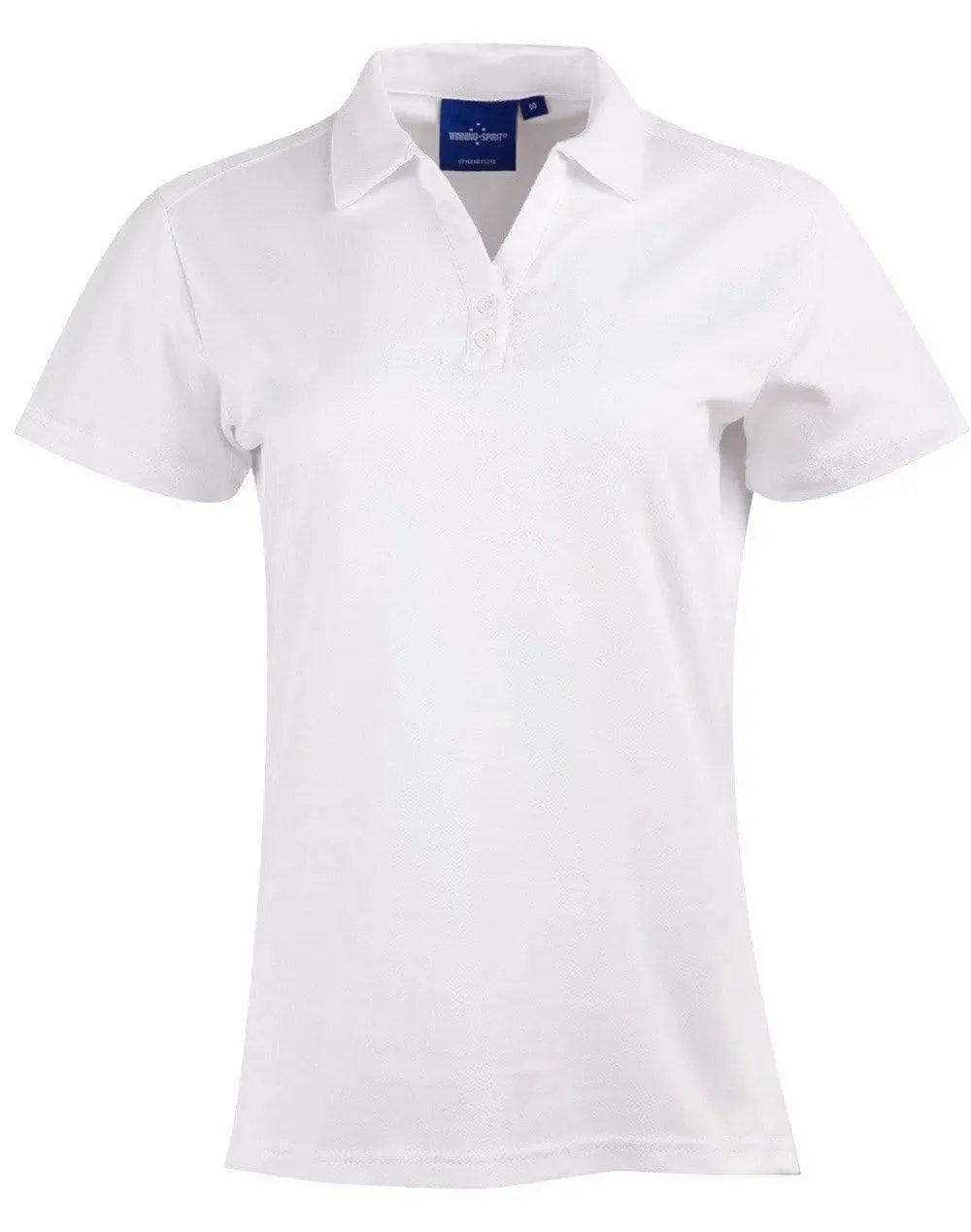 Winning Spirit Victory TRUEDRY® short sleeve polo PS34B